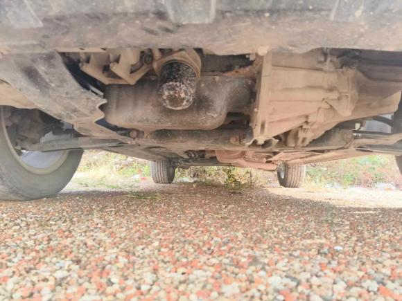 [义乌·浙G] 二手中国重汽VGVVGV U702021款 1.5T 手动优悦版 7座