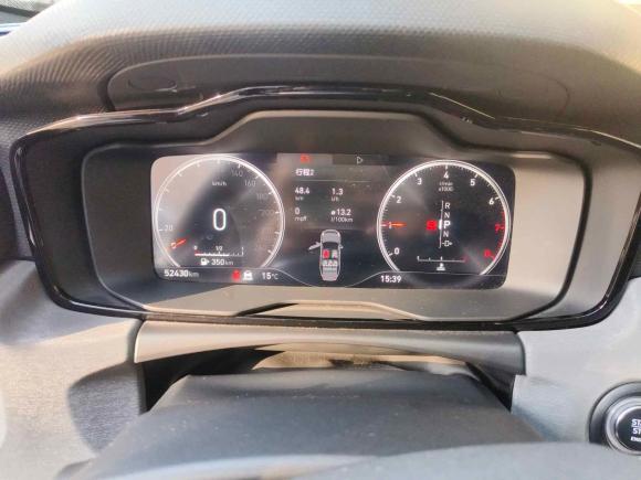 [温州·浙C] 二手领克领克032018款 1.5TD DCT劲版 国V