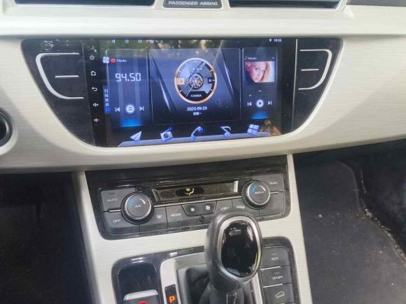 [武汉·湘A] 二手吉利汽车博越2018款 1.8TD 自动两驱智雅型