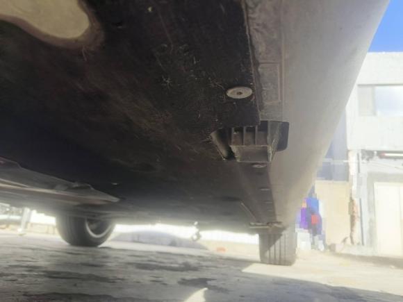 [济南·鲁A] 二手宝马宝马X12012款 sDrive18i豪华型