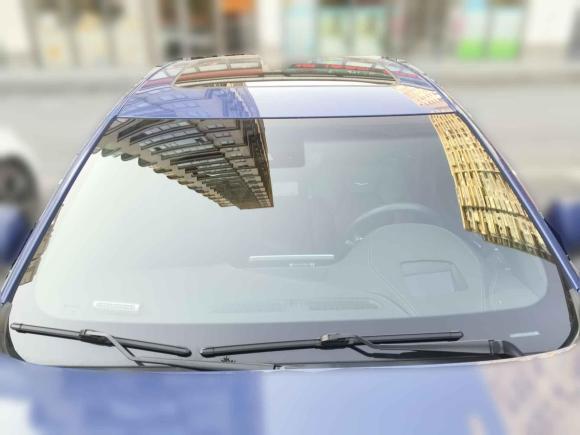 [嘉兴·浙F] 二手凯迪拉克凯迪拉克CT52020款 改款 28T 铂金运动版