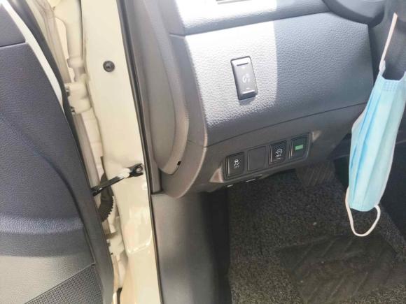 [苏州·苏E] 二手日产骐达TIIDA2021款 1.6L CVT智行版