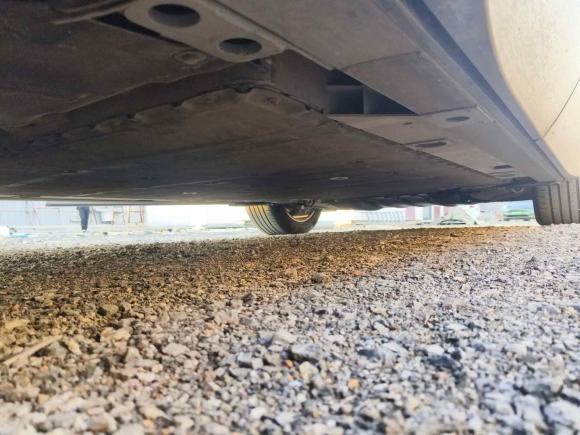 [青岛·鲁B] 二手蔚来蔚来ES82024款 75kWh