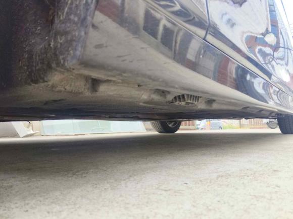 [上海·苏E] 二手宝马宝马5系2012款 523Li 领先型