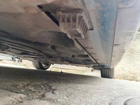 [广州·粤A] 二手宝马宝马2系2021款 225i 四门轿跑车 M运动曜夜套装