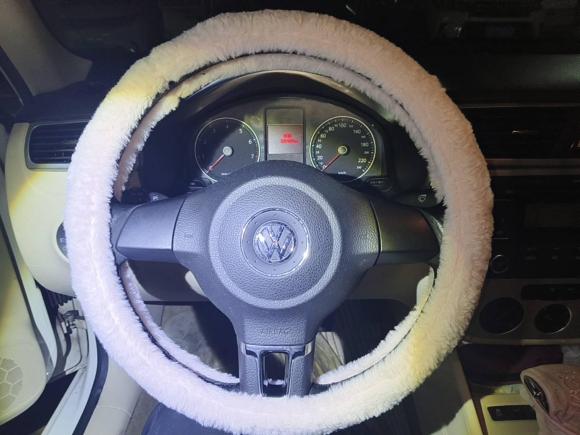 [成都·川A] 二手大众宝来2011款 1.4T 自动舒适型