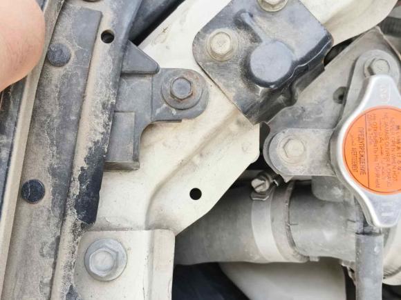 [南京·苏A] 二手丰田丰田862014款 2.0L 手动豪华型