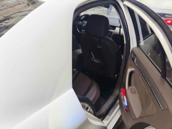 [深圳·粤B] 二手大众宝来2014款 1.6L 自动舒适型