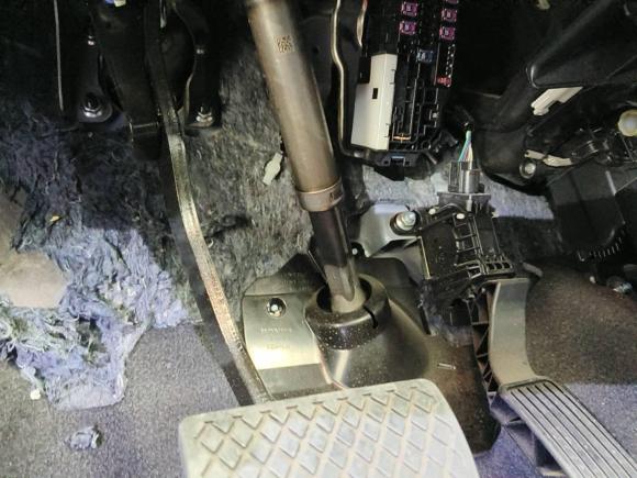 [杭州·浙B] 二手本田飞度2021款 1.5L CVT潮享版