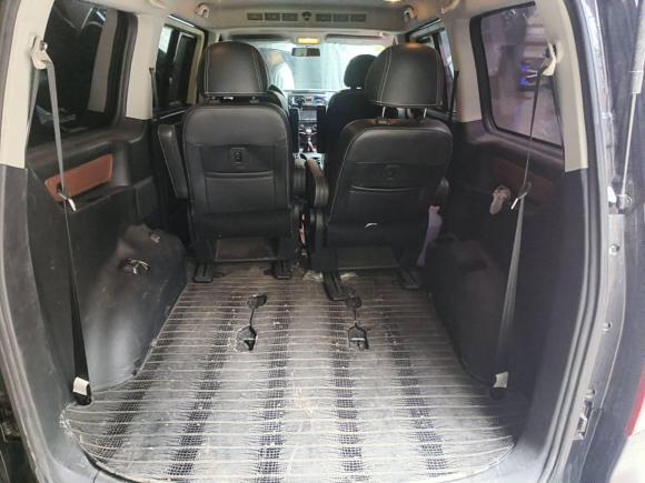 [义乌·赣E] 二手东风风行风行F6002016款 F600L 1.5T 尊享型