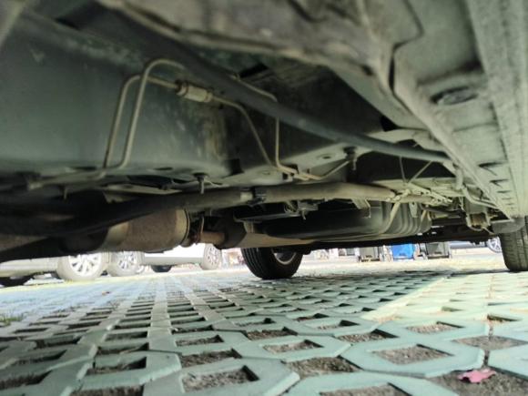 [常州·苏D] 二手别克别克GL82017款 25S 豪华型 国V