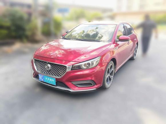 [广州·鄂C] 二手名爵MG62018款 20T 自动豪华智联版 国VI