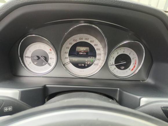 [无锡·苏B] 二手奔驰奔驰GLK级2013款 改款 GLK 300 4MATIC 时尚型