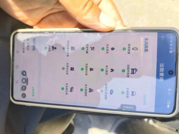 [济南·鲁A] 二手奔驰奔驰S级2021款 S 400 L 商务型
