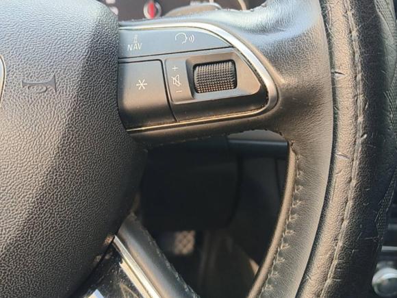 [杭州·浙M] 二手奥迪奥迪A6L2018款 TFSI 典藏版