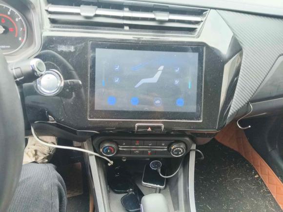 [合肥·皖A] 二手奇瑞瑞虎3x2021款 钻石版 1.5L CVT 3克拉