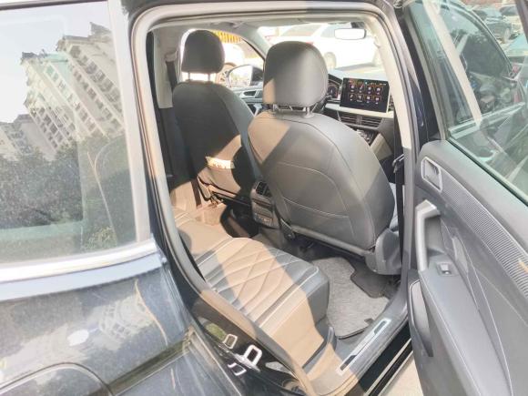 [广州·粤A] 二手大众途观L2024款 330TSI 自动两驱R-Line越享版