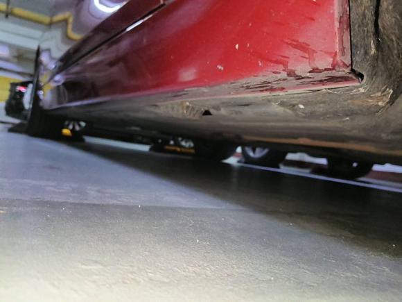 [武汉·鄂A] 二手宝马宝马3系2015款 320Li 超悦版时尚型