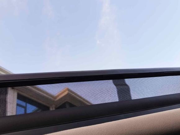 [上海·沪C] 二手奔驰奔驰GLS2021款 改款 GLS 450 4MATIC 豪华型