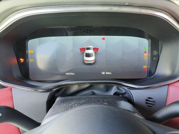 [苏州·苏M] 二手捷豹捷豹XFL2021款 XFL 2.0T P250 两驱精英运动版