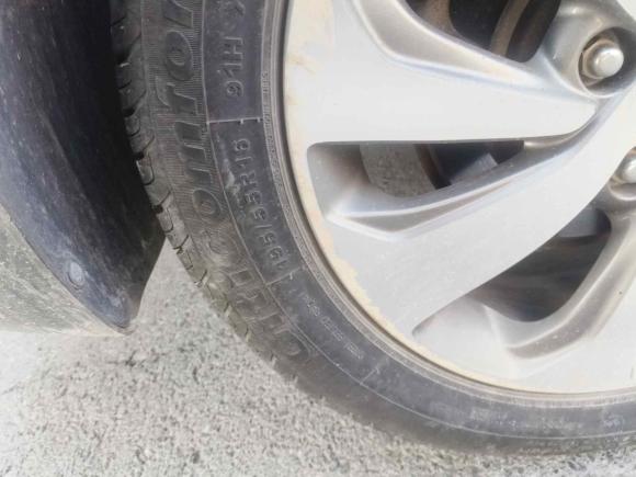 [苏州·苏E] 二手起亚KX CROSS2017款 1.4L AT GLS