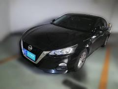 [佛山·粤E] 日产天籁2019款 2.0L XL 舒适版