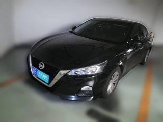 日产天籁2019款 2.0L XL 舒适版