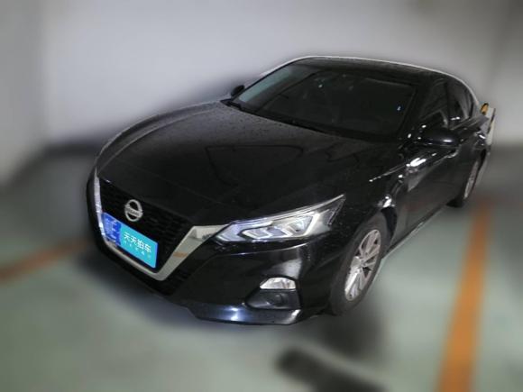 日产天籁2019款 2.0L XL 舒适版「佛山二手车」「天天拍车」