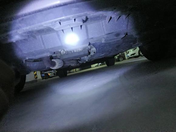 [上海·沪A] 二手别克别克GL82017款 25S 舒适型 国V