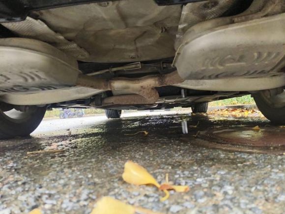 [青岛·鲁B] 二手别克君越2013款 2.4L SIDI精英舒适型