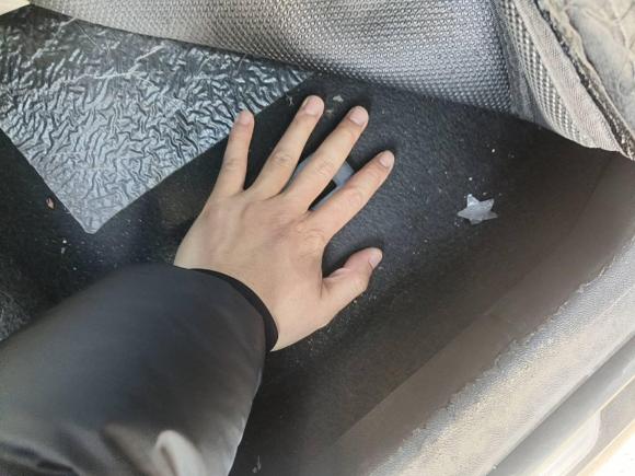 [南通·苏F] 二手雪佛兰迈锐宝XL2019款 Redline 550T 自动锐联版