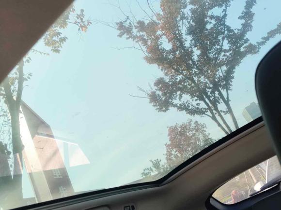 [湖州·浙E] 二手魏牌魏牌 VV52017款 2.0T 旗舰型