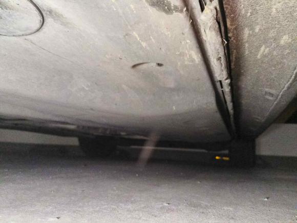 [成都·川A] 二手大众速腾2012款 1.6L 自动舒适型