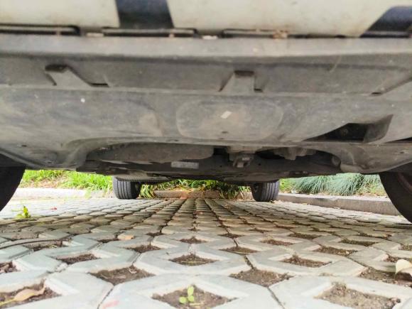 [上海·沪B] 二手斯柯达Yeti2016款 1.4TSI DSG前行版