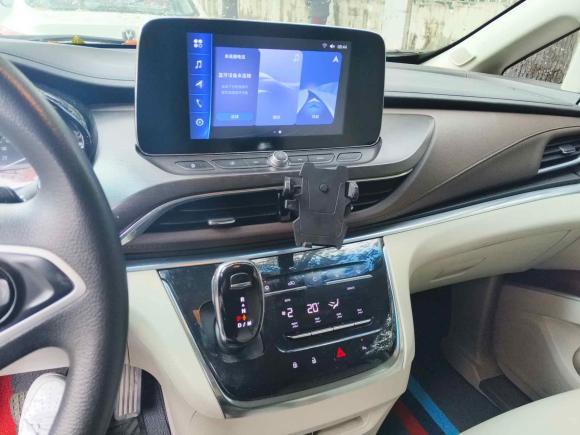 [上海·沪H] 二手别克别克GL82022款 陆上公务舱 652T 舒适型