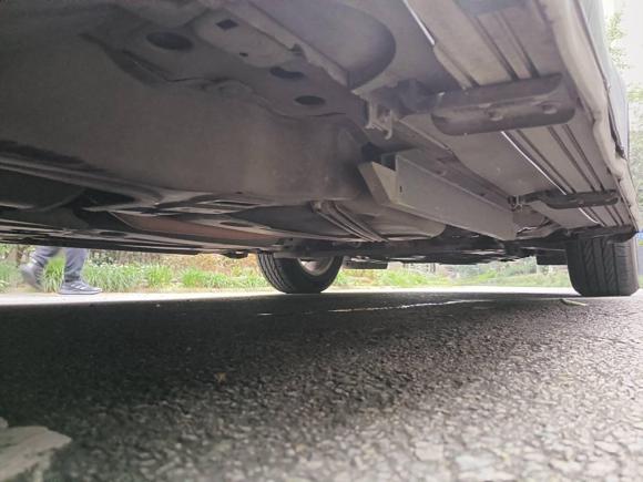 [成都·川A] 二手别克昂科威Plus2016款 20T 两驱精英型