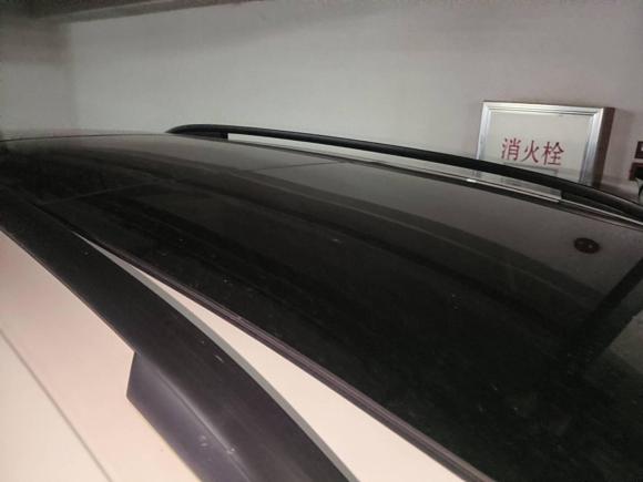 [广州·粤A] 二手大众途观2016款 280TSI 自动两驱丝绸之路舒适版