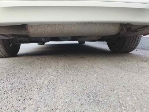 [青岛·鲁B] 二手宝马宝马3系2013款 320i 时尚型