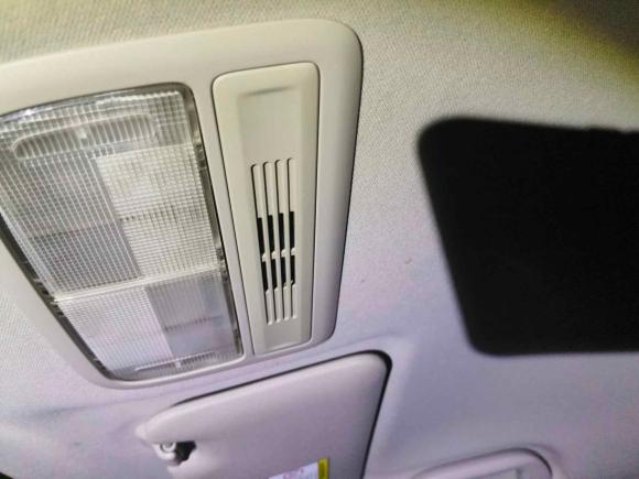 [武汉·鄂A] 二手本田缤智2015款 1.5L 手动两驱舒适型