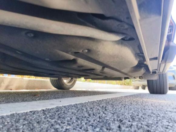 [青岛·鲁B] 二手讴歌讴歌CDX2016款 1.5T 两驱尊享版