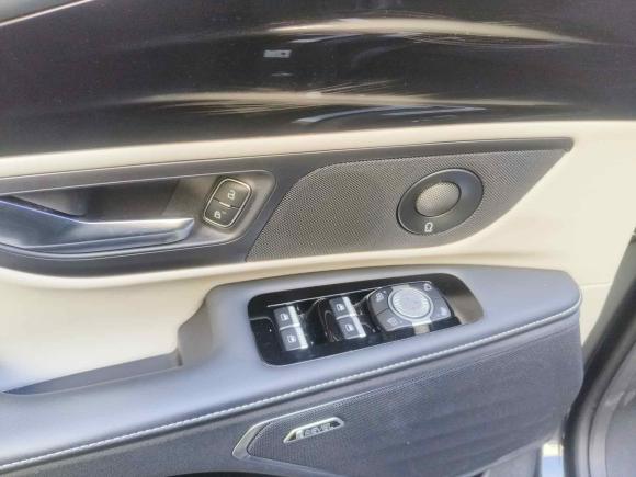 [苏州·苏E] 二手林肯航海家2023款 2.0T 四驱尊睿版