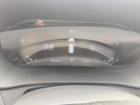 [广州·粤A] 二手五菱汽车五菱凯捷2020款 1.5T CVT旗舰型