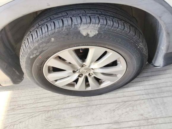 [上海·京P] 二手本田本田CR-V2016款 2.0L 两驱都市版