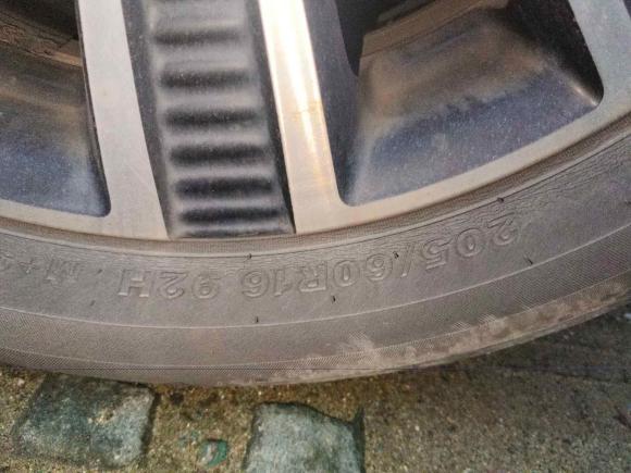 [上海·沪A] 二手荣威荣威Ei52019款 智联旗舰版