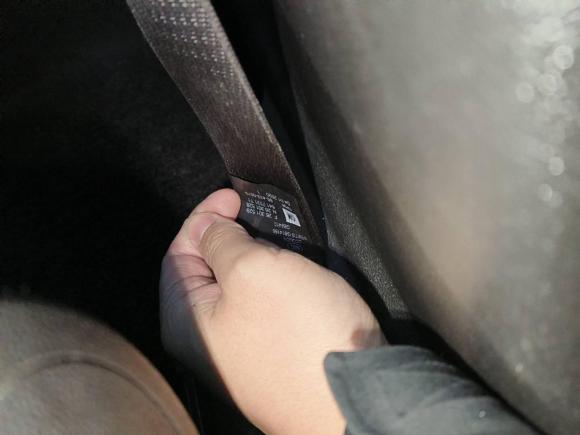 [宁波·浙B] 二手雪佛兰科沃兹2020款 325T 自动欣悦版