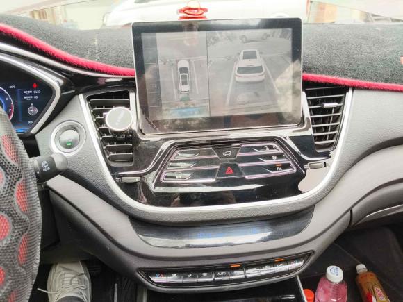 [杭州·渝D] 二手东南东南DX72020款 星跃 1.5T DCT旗舰版