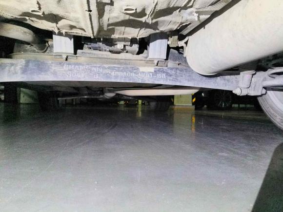 [杭州·甘A] 二手长安长安CS352017款 1.6L 手动豪华型