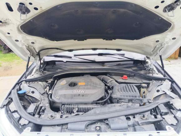 [温州·浙C] 二手宝马宝马1系2021款 120i M运动曜夜版