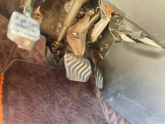 [宁波·皖S] 二手雷诺科雷傲2017款 2.0L 两驱舒适版