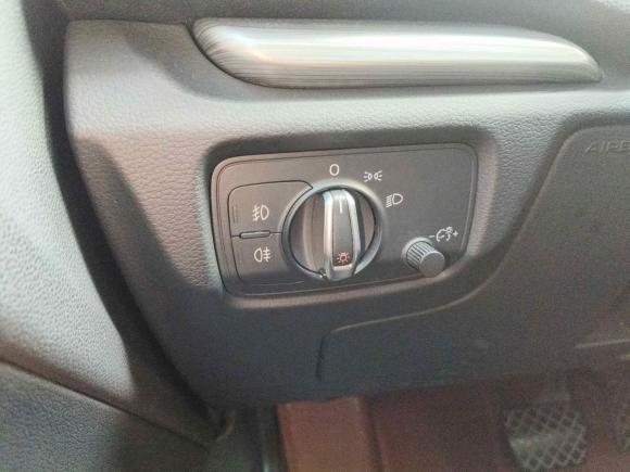 [成都·川A] 二手奥迪奥迪A32014款 Sportback 35 TFSI 自动舒适型